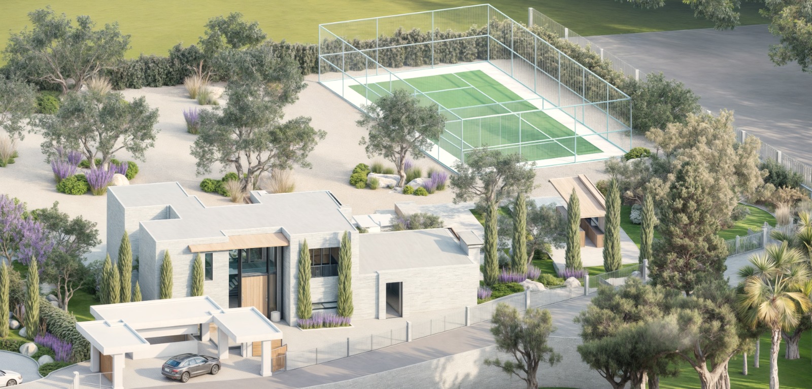 TOSCANA KARAKAYA - 3