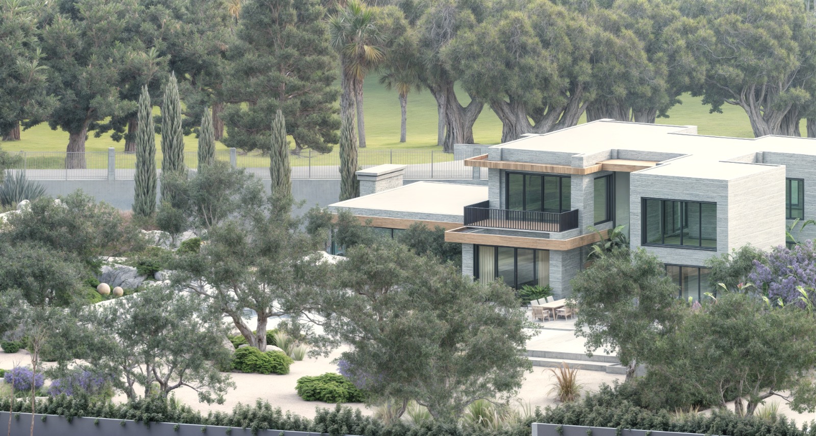 TOSCANA KARAKAYA - 2