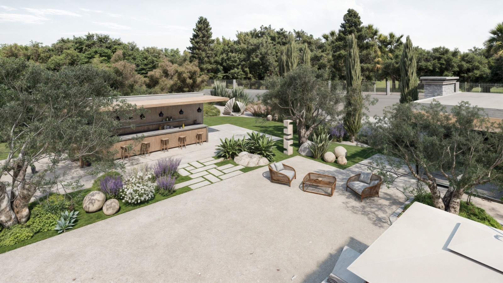 TOSCANA KARAKAYA - 8