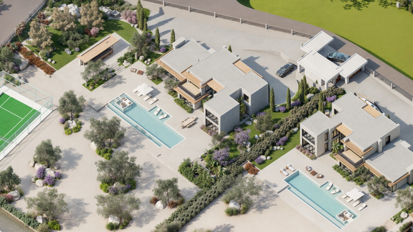 TOSCANA KARAKAYA - 7